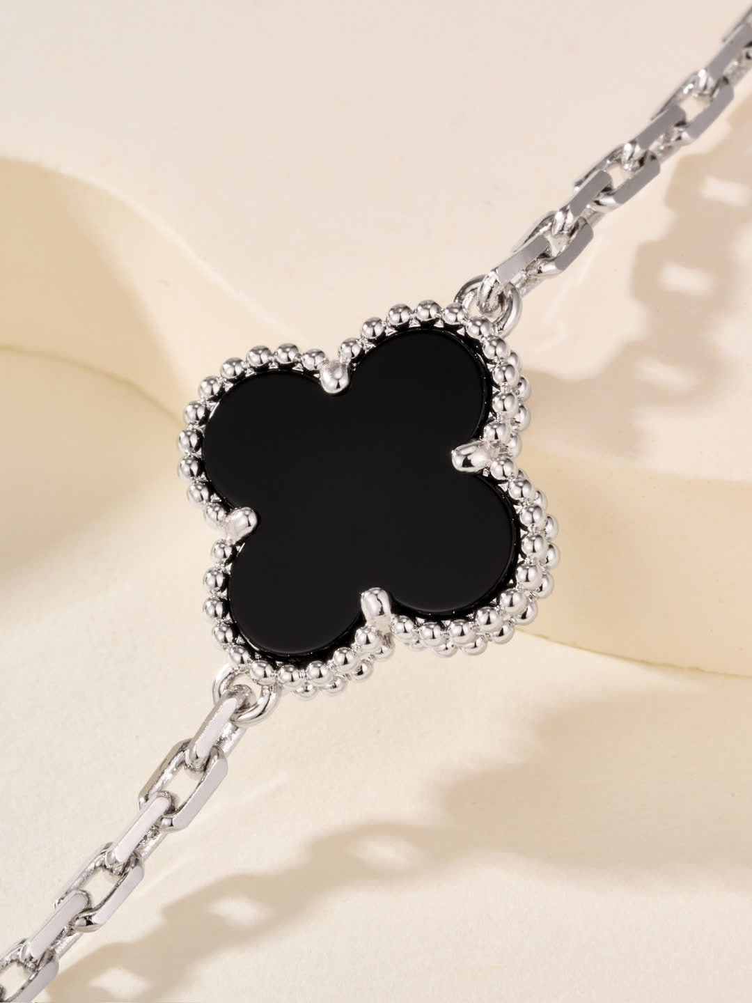 Van Cleef & Arpels Magic Alhambra Bracelet